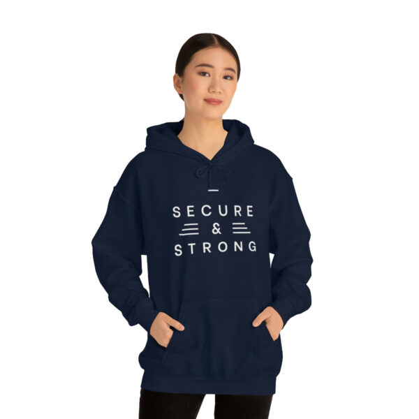 Unisex Heavy Blend Hooded Sweatshirt - Image 26