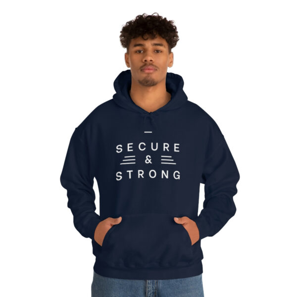 Unisex Heavy Blend Hooded Sweatshirt - Image 27