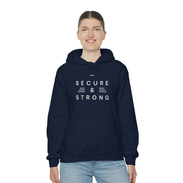 Unisex Heavy Blend Hooded Sweatshirt - Image 28