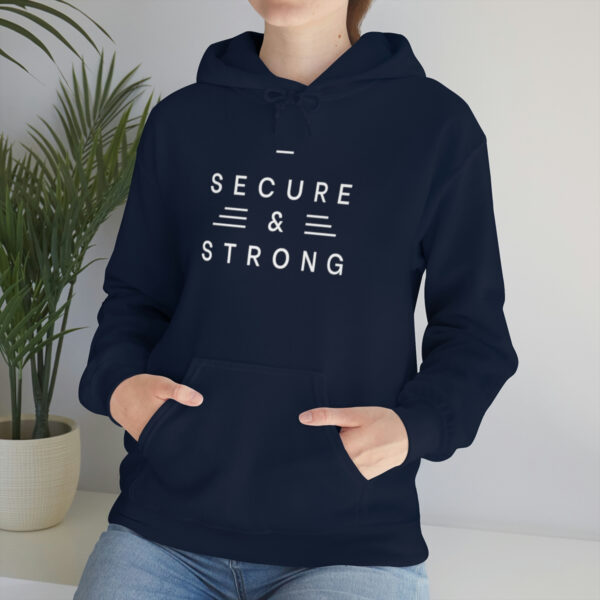 Unisex Heavy Blend Hooded Sweatshirt - Image 30