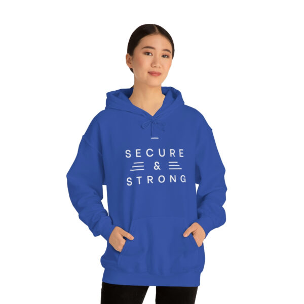 Unisex Heavy Blend Hooded Sweatshirt - Image 18