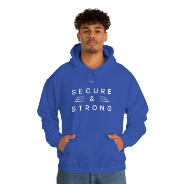 Unisex Heavy Blend Hooded Sweatshirt - Image 19