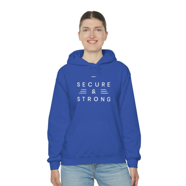 Unisex Heavy Blend Hooded Sweatshirt - Image 20