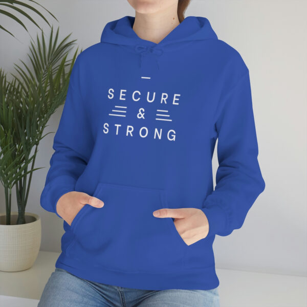 Unisex Heavy Blend Hooded Sweatshirt - Image 22