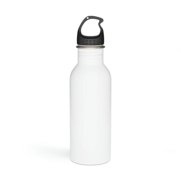 Stainless Steel Water Bottle - Image 4