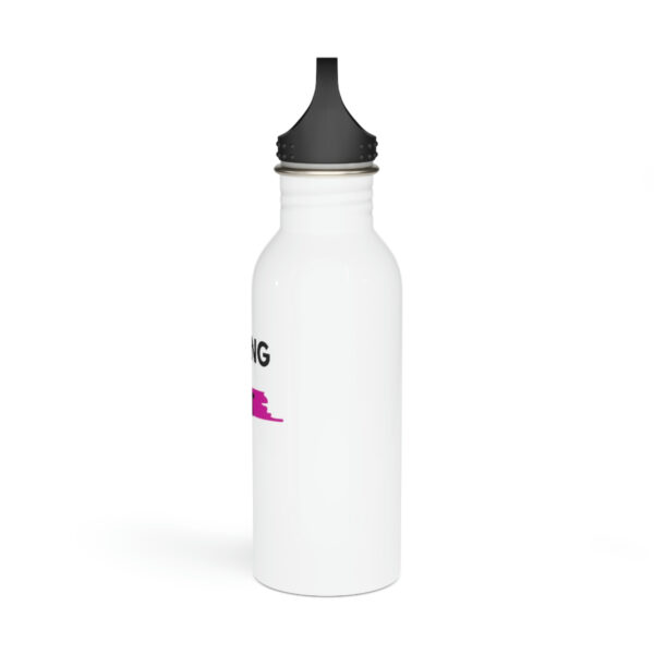 Stainless Steel Water Bottle - Image 5