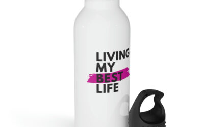 Stainless Steel Water Bottle