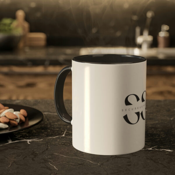 Colorful Mugs, 11oz - Image 6