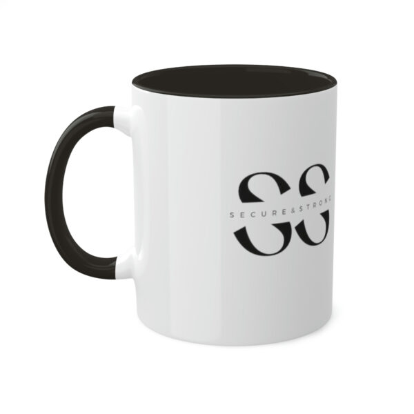 Colorful Mugs, 11oz - Image 3