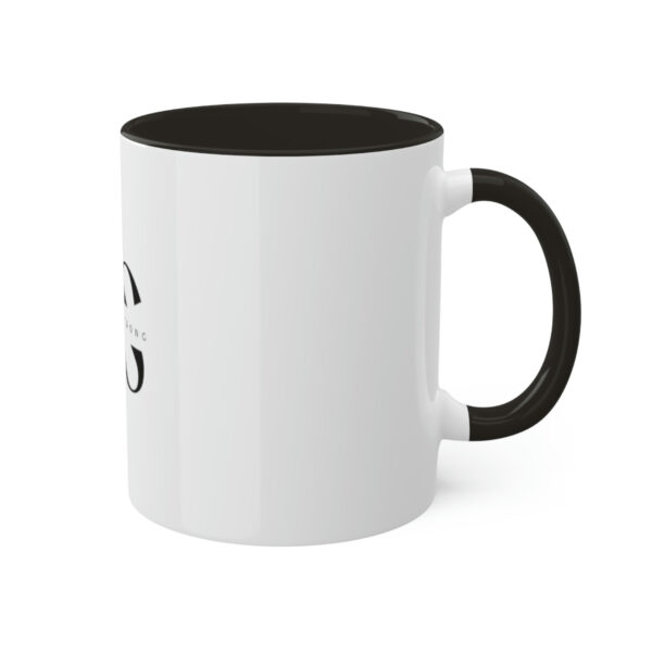 Colorful Mugs, 11oz - Image 4