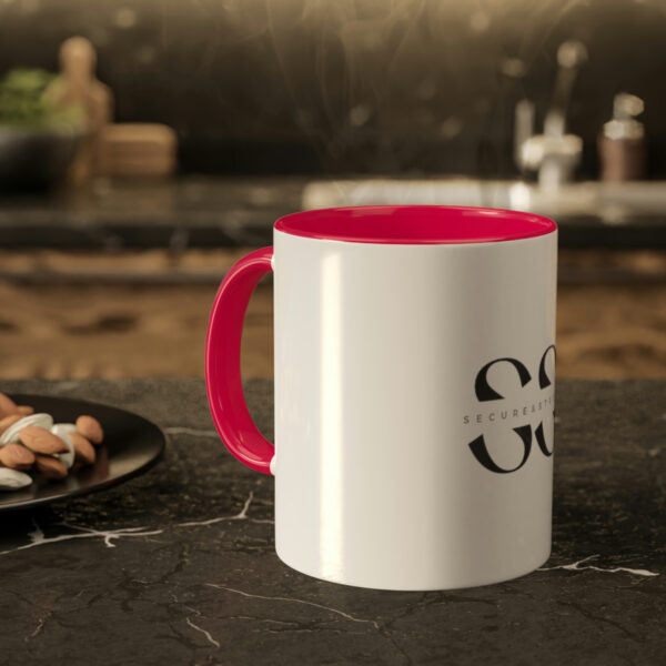 Colorful Mugs, 11oz - Image 12