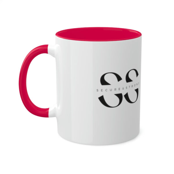 Colorful Mugs, 11oz - Image 9