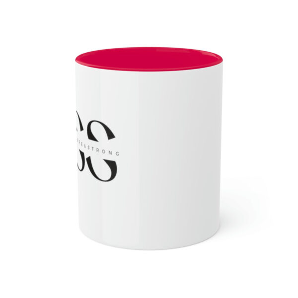 Colorful Mugs, 11oz - Image 7