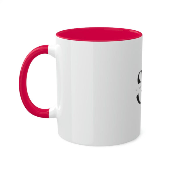 Colorful Mugs, 11oz - Image 9