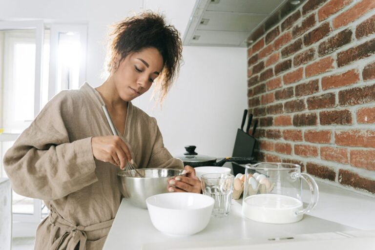 Natural Ways To Boost Energy Without Caffeine