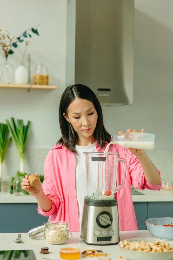 Natural Ways To Boost Energy Without Caffeine