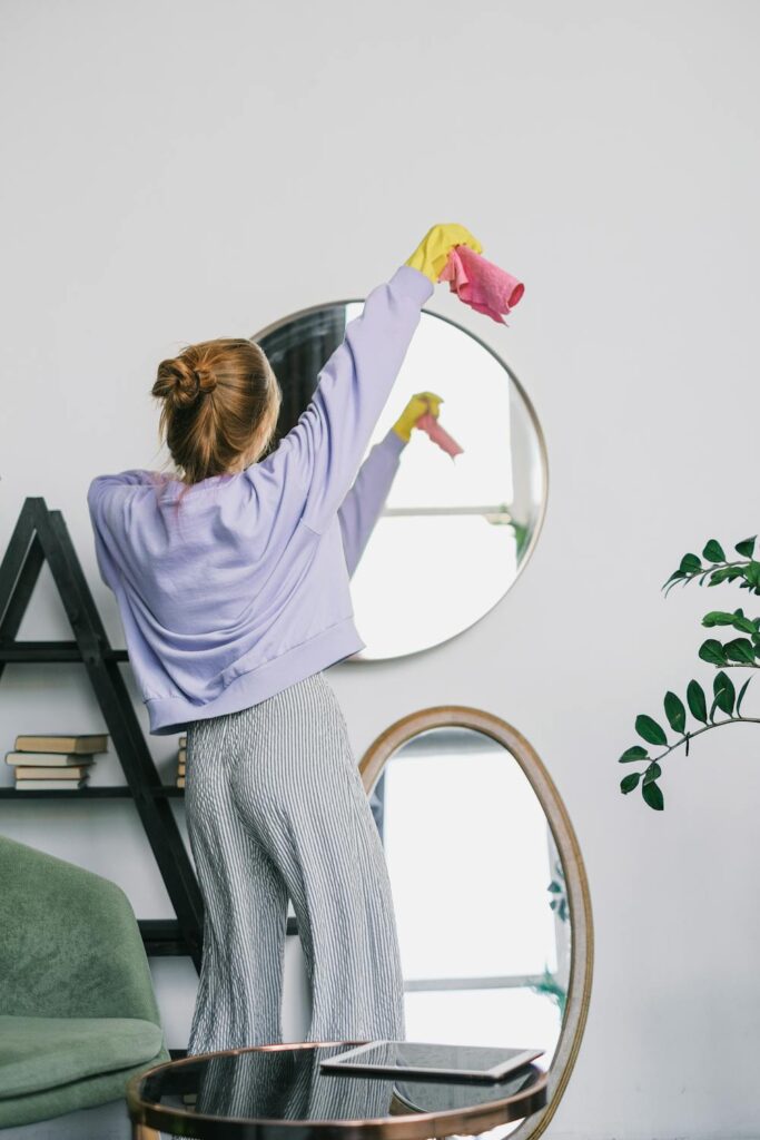 Easy Non Toxic Swaps For Your Home