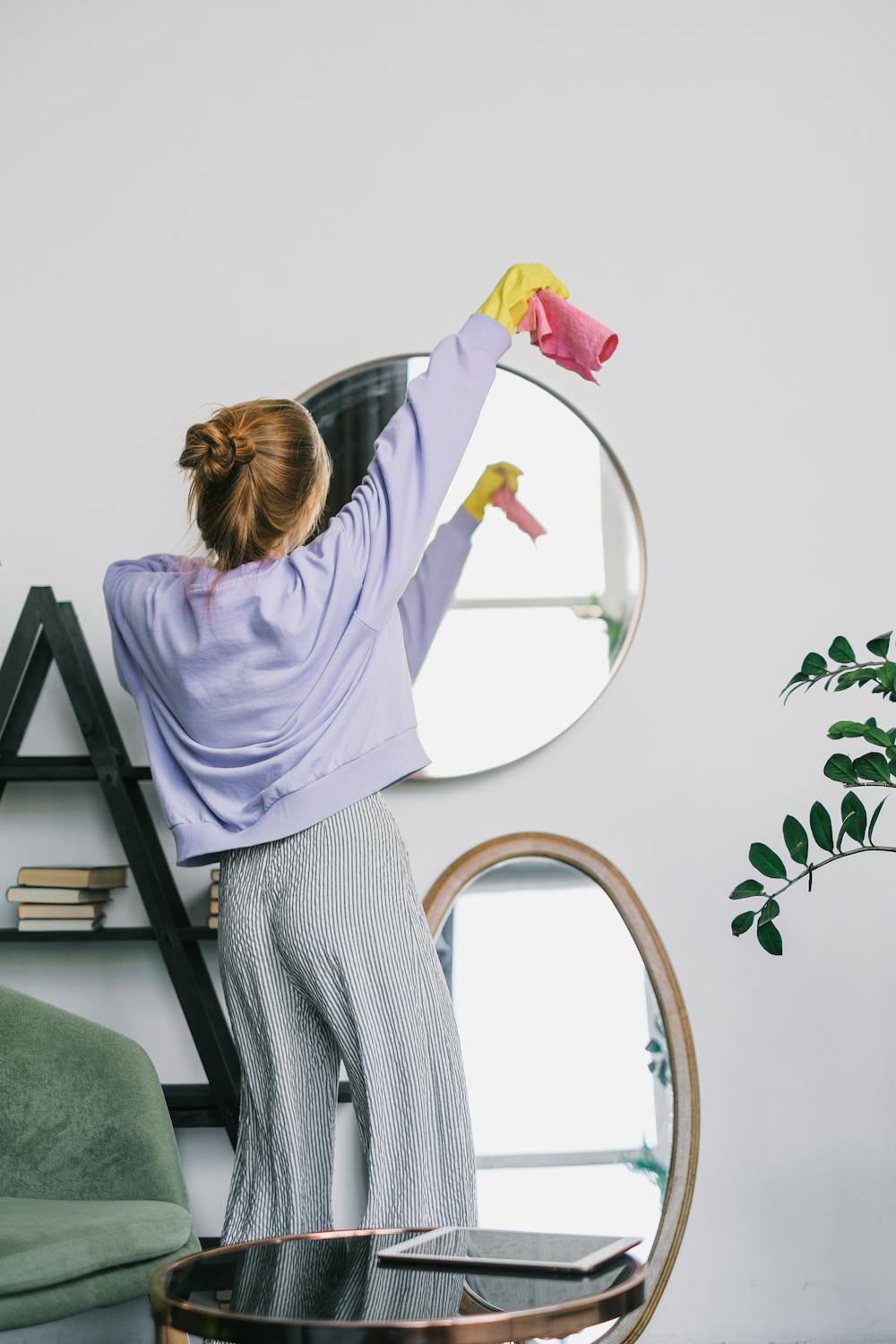 How to Stay Consistent with Natural Living without Perfection