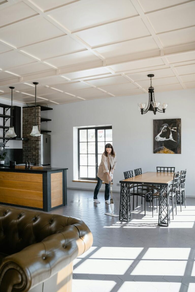Easy Non Toxic Swaps For Your Home